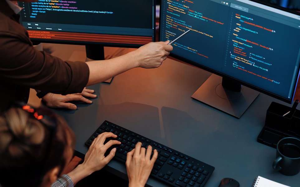 WordPress vs Webflow - Our Developers Settle The Debate